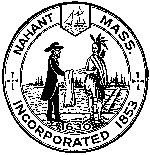 TOWN OF NAHANT/BOARD OF ASSESSORS
